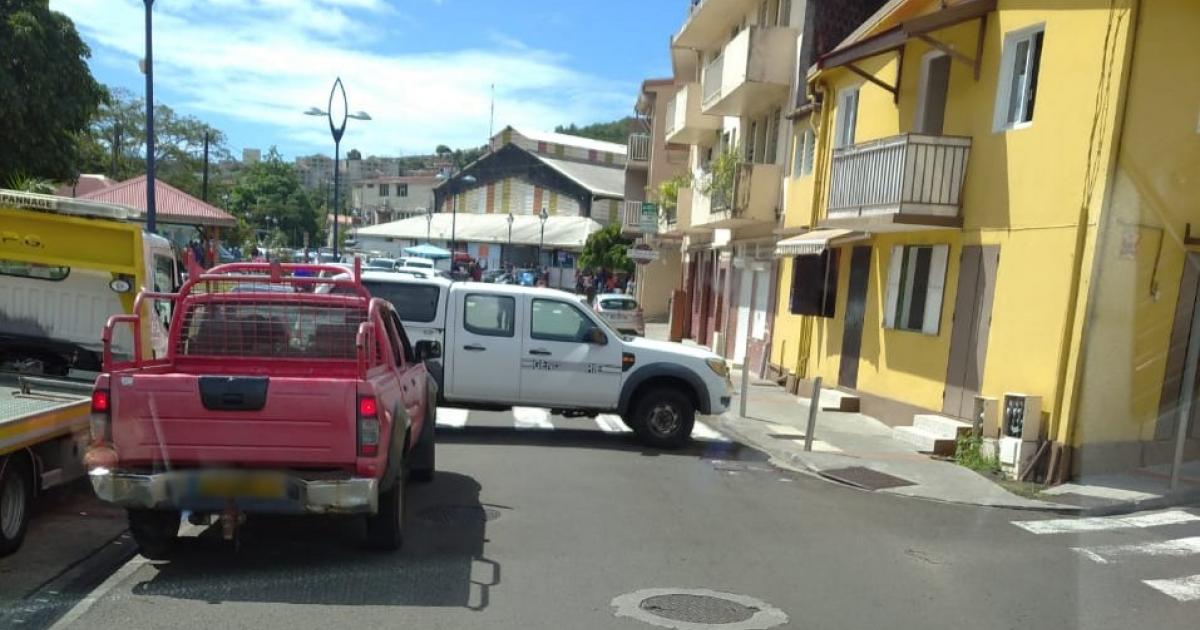 Coup de coutelas mortel à RivièrePilote une demande de libération